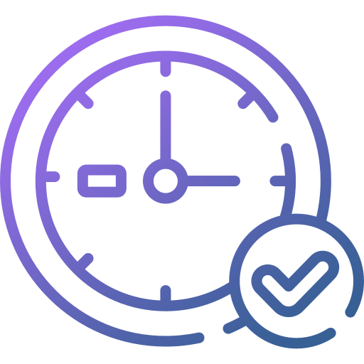 Save Time and Effort : 