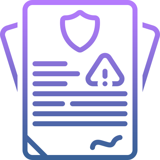  Protection against higher-risk events