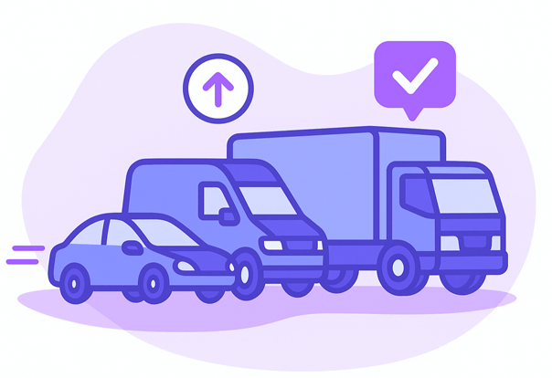 Smile Fleet Insurance